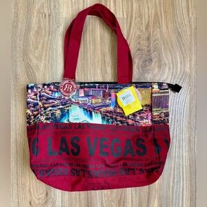 Robin Ruth Original Las Vegas Purse
Condition: New with Tags (NWT)